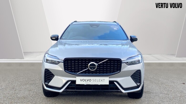 Volvo Xc60 2.0 T6 Recharge PHEV R DESIGN 5dr AWD Auto Estate